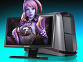 【PR】「Alienware」が「タワー オブ アイオン」推奨PCに。ところで，推奨PCって何だ？