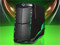 【PR】「ハイエンドPCは金のムダ」だと思っている人にこそ読んでほしい，「Alienware Aurora ALX」の“もの凄さ”