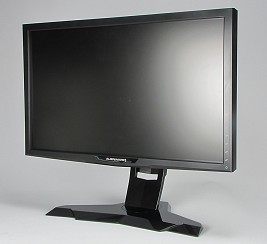 画像ギャラリー No.004のサムネイル画像 / 【PR】3Dゲーム環境を先取りしよう！ Alienwareが贈るフルHD対応の3Dディスプレイ「Alienware OptX AW2310」テストレポート
