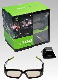 画像ギャラリー No.009のサムネイル画像 / 【PR】3Dゲーム環境を先取りしよう！ Alienwareが贈るフルHD対応の3Dディスプレイ「Alienware OptX AW2310」テストレポート