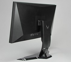 画像ギャラリー No.010のサムネイル画像 / 【PR】3Dゲーム環境を先取りしよう！ Alienwareが贈るフルHD対応の3Dディスプレイ「Alienware OptX AW2310」テストレポート
