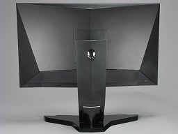 画像ギャラリー No.011のサムネイル画像 / 【PR】3Dゲーム環境を先取りしよう！ Alienwareが贈るフルHD対応の3Dディスプレイ「Alienware OptX AW2310」テストレポート
