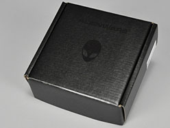 画像ギャラリー No.004のサムネイル画像 / 【PR】“G9xの色違い”に非ず！ 「Alienware TactX Mouse」は，ゲーマーの有力な選択肢だ
