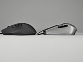 画像ギャラリー No.007のサムネイル画像 / 【PR】“G9xの色違い”に非ず！ 「Alienware TactX Mouse」は，ゲーマーの有力な選択肢だ