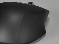 画像ギャラリー No.011のサムネイル画像 / 【PR】“G9xの色違い”に非ず！ 「Alienware TactX Mouse」は，ゲーマーの有力な選択肢だ