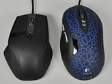 画像ギャラリー No.014のサムネイル画像 / 【PR】“G9xの色違い”に非ず！ 「Alienware TactX Mouse」は，ゲーマーの有力な選択肢だ