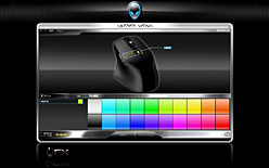 画像ギャラリー No.022のサムネイル画像 / 【PR】“G9xの色違い”に非ず！ 「Alienware TactX Mouse」は，ゲーマーの有力な選択肢だ