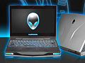 【PR】11.6インチ液晶のノートPCで，本当に3Dゲームはプレイできるの？ 「Alienware M11x」が持つ実力を，洗いざらい明らかにしてみた