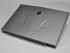画像ギャラリー No.032のサムネイル画像 / 【PR】11.6インチ液晶のノートPCで,本当に3Dゲームはプレイできるの? 「Alienware M11x」が持つ実力を,洗いざらい明らかにしてみた