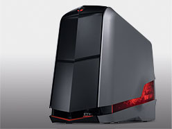 画像ギャラリー No.005のサムネイル画像 / 【PR】ゲーマー向けPCはこうやって選ぶのだ。4Gamer的Alienware購入ガイド