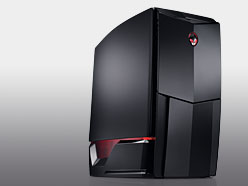 画像ギャラリー No.006のサムネイル画像 / 【PR】ゲーマー向けPCはこうやって選ぶのだ。4Gamer的Alienware購入ガイド