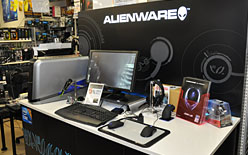 画像ギャラリー No.008のサムネイル画像 / 【PR】ゲーマー向けPCはこうやって選ぶのだ。4Gamer的Alienware購入ガイド