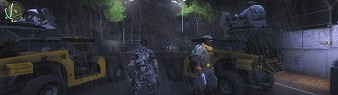 画像ギャラリー No.023のサムネイル画像 / 【PR】西川善司，Alienware Aurora ALXのパワーでトリプルディスプレイゲームに挑戦する
