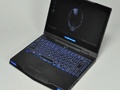 Core i3搭載でどう変わった？ 11.6インチ液晶搭載ノートPC「Alienware M11x」パフォーマンス速報