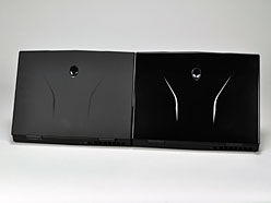 画像ギャラリー No.004のサムネイル画像 / Core i3搭載でどう変わった? 11.6インチ液晶搭載ノートPC「Alienware M11x」パフォーマンス速報