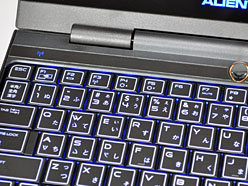 画像ギャラリー No.009のサムネイル画像 / Core i3搭載でどう変わった? 11.6インチ液晶搭載ノートPC「Alienware M11x」パフォーマンス速報