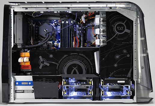 画像ギャラリー No.024のサムネイル画像 / 【PR】Alienwareアンケート結果分析:ハイエンドゲーマーが求めるPCの姿とは?