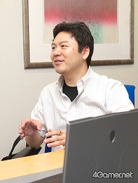 画像ギャラリー No.004のサムネイル画像 / 【PR】「Alienware M11x」と「フロントミッション エボルヴ」のコラボが実現した経緯とは? SQEXとデルに聞く,推奨PC認定までの過程と今後の展開