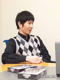 画像ギャラリー No.006のサムネイル画像 / 【PR】「Alienware M11x」と「フロントミッション エボルヴ」のコラボが実現した経緯とは? SQEXとデルに聞く,推奨PC認定までの過程と今後の展開