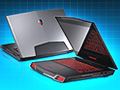 【PR】「Alienware M11x」と「フロントミッション エボルヴ」のコラボが実現した経緯とは？　SQEXとデルに聞く，推奨PC認定までの過程と今後の展開