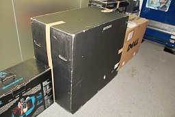画像ギャラリー No.004のサムネイル画像 / 【PR】「そこまでやるか？」と思わせるAlienwareのフラグシップ「Area-51 ALX」の作り込みを堪能する