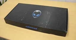 画像ギャラリー No.008のサムネイル画像 / 【PR】「そこまでやるか？」と思わせるAlienwareのフラグシップ「Area-51 ALX」の作り込みを堪能する