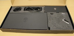 画像ギャラリー No.009のサムネイル画像 / 【PR】「そこまでやるか？」と思わせるAlienwareのフラグシップ「Area-51 ALX」の作り込みを堪能する