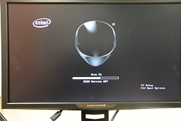 画像ギャラリー No.012のサムネイル画像 / 【PR】「そこまでやるか？」と思わせるAlienwareのフラグシップ「Area-51 ALX」の作り込みを堪能する