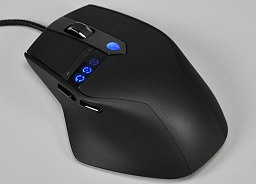 画像ギャラリー No.036のサムネイル画像 / 【PR】「そこまでやるか？」と思わせるAlienwareのフラグシップ「Area-51 ALX」の作り込みを堪能する