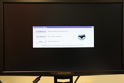 画像ギャラリー No.046のサムネイル画像 / 【PR】「そこまでやるか？」と思わせるAlienwareのフラグシップ「Area-51 ALX」の作り込みを堪能する