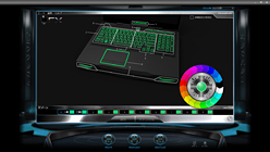画像ギャラリー No.010のサムネイル画像 / 【PR】第3世代「ALIENWARE M17x」登場。ゲーマー向けノートPCはついに機能面でデスクトップPCを超えた