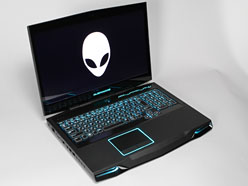 画像ギャラリー No.015のサムネイル画像 / 【PR】第3世代「ALIENWARE M17x」登場。ゲーマー向けノートPCはついに機能面でデスクトップPCを超えた