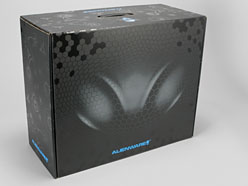 画像ギャラリー No.016のサムネイル画像 / 【PR】第3世代「ALIENWARE M17x」登場。ゲーマー向けノートPCはついに機能面でデスクトップPCを超えた
