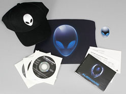 画像ギャラリー No.017のサムネイル画像 / 【PR】第3世代「ALIENWARE M17x」登場。ゲーマー向けノートPCはついに機能面でデスクトップPCを超えた