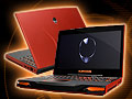 【PR】ゲーム性能とサイズの絶妙なバランス。「ALIENWARE M14x」は，ちょうどいい14インチノートPCだった