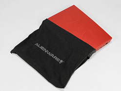 画像ギャラリー No.020のサムネイル画像 / 【PR】ゲーム性能とサイズの絶妙なバランス。「ALIENWARE M14x」は，ちょうどいい14インチノートPCだった