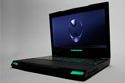 画像ギャラリー No.002のサムネイル画像 / 【PR】もはや“エントリークラス”ではない。第3世代ALIENWARE M11xは速かった