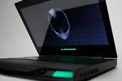 画像ギャラリー No.005のサムネイル画像 / 【PR】もはや“エントリークラス”ではない。第3世代ALIENWARE M11xは速かった