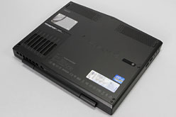 画像ギャラリー No.006のサムネイル画像 / 【PR】もはや“エントリークラス”ではない。第3世代ALIENWARE M11xは速かった