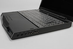 画像ギャラリー No.009のサムネイル画像 / 【PR】もはや“エントリークラス”ではない。第3世代ALIENWARE M11xは速かった
