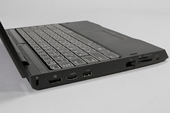 画像ギャラリー No.010のサムネイル画像 / 【PR】もはや“エントリークラス”ではない。第3世代ALIENWARE M11xは速かった