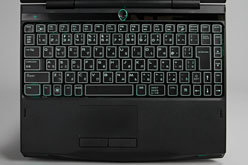 画像ギャラリー No.011のサムネイル画像 / 【PR】もはや“エントリークラス”ではない。第3世代ALIENWARE M11xは速かった