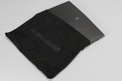 画像ギャラリー No.015のサムネイル画像 / 【PR】もはや“エントリークラス”ではない。第3世代ALIENWARE M11xは速かった