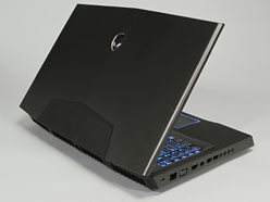 画像ギャラリー No.006のサムネイル画像 / 【PR】「最強vs.最強」。ALIENWARE M18xのHD 6990M CFXモデルとGTX 580M SLIモデル，頂上決戦