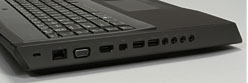 画像ギャラリー No.015のサムネイル画像 / 【PR】「最強vs.最強」。ALIENWARE M18xのHD 6990M CFXモデルとGTX 580M SLIモデル，頂上決戦