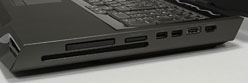 画像ギャラリー No.016のサムネイル画像 / 【PR】「最強vs.最強」。ALIENWARE M18xのHD 6990M CFXモデルとGTX 580M SLIモデル，頂上決戦