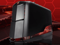 【PR】「本当にSkyrimが快適動作するPC」はこれだ。第4世代「ALIENWARE Aurora」で，美麗なグラフィックスを最大限堪能する