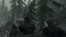 画像ギャラリー No.014のサムネイル画像 / 【PR】「本当にSkyrimが快適動作するPC」はこれだ。第4世代「ALIENWARE Aurora」で,美麗なグラフィックスを最大限堪能する