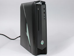 画像ギャラリー No.003のサムネイル画像 / 【PR】“Xbox風”で話題の小型ゲームPC「ALIENWARE X51」完全解剖。こいつはただ小さいだけじゃなかった