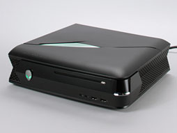 画像ギャラリー No.004のサムネイル画像 / 【PR】“Xbox風”で話題の小型ゲームPC「ALIENWARE X51」完全解剖。こいつはただ小さいだけじゃなかった